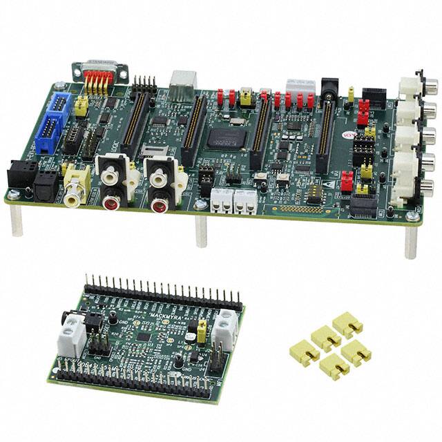 CDK47L35-S-1Cirrus Logic Inc.