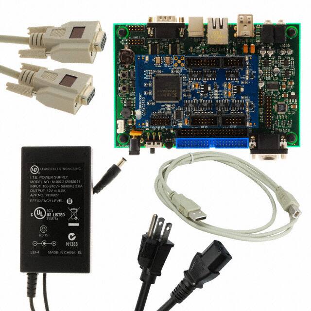 CDK5560Cirrus Logic Inc.