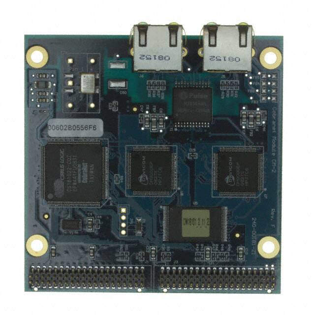 CPB181022-CM2-MTCirrus Logic Inc.