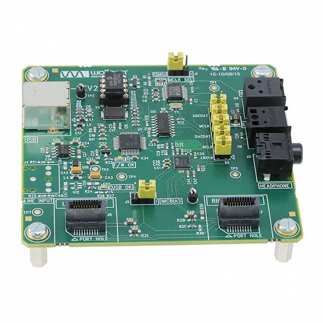 CRD1171-2Cirrus Logic Inc.