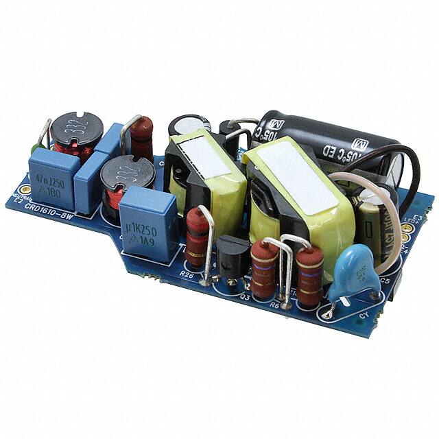 CRD1610-8W-ZCirrus Logic Inc.