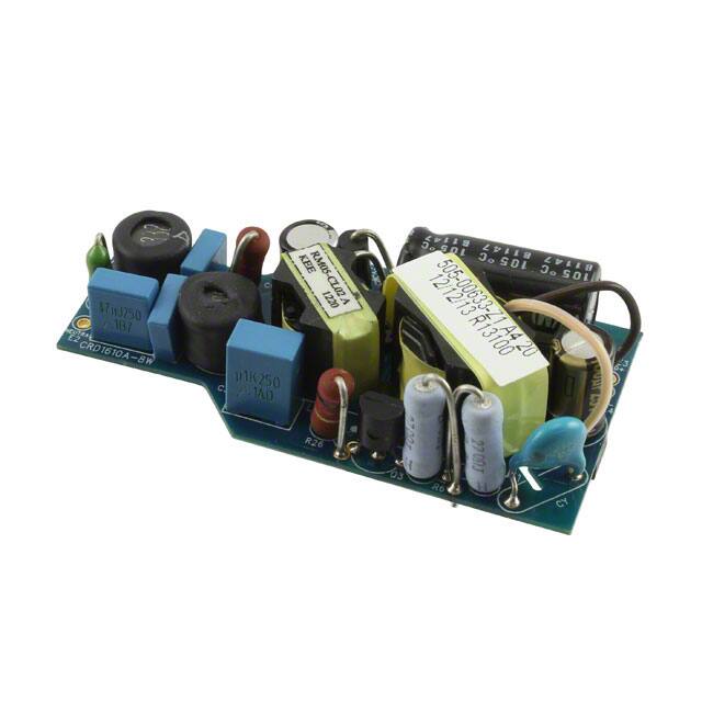 CRD1610A-8W-ZCirrus Logic Inc.