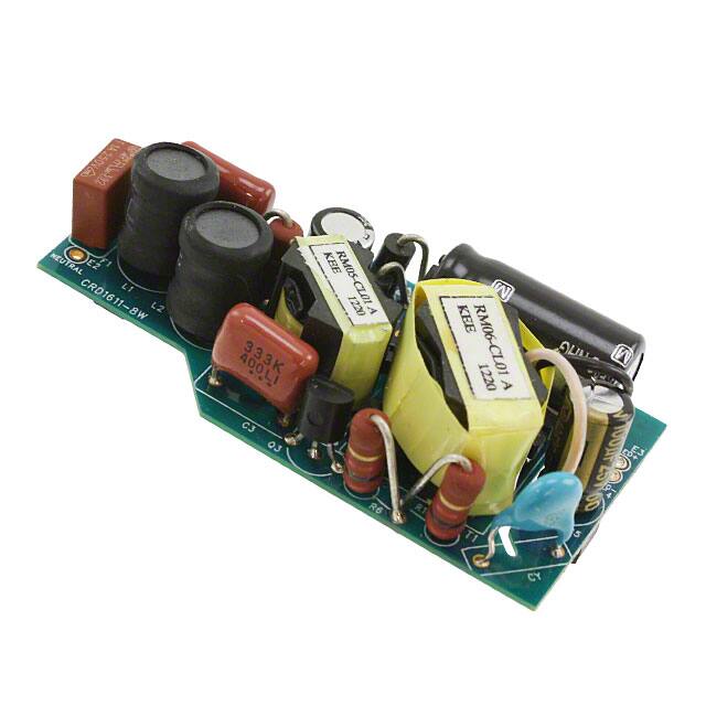 CRD1611-8W-ZCirrus Logic Inc.