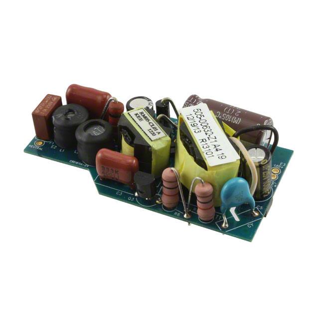 CRD1611A-8W-ZCirrus Logic Inc.
