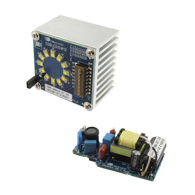 CRD1615A-8W-ZCirrus Logic Inc.