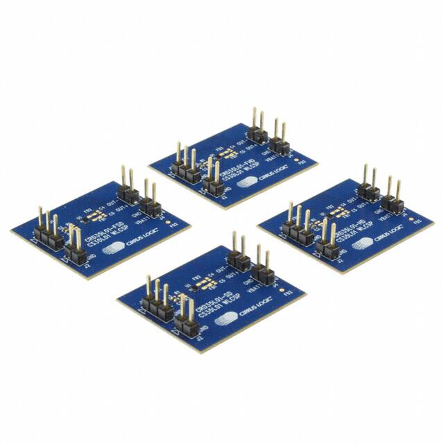 CRD35L01Cirrus Logic Inc.