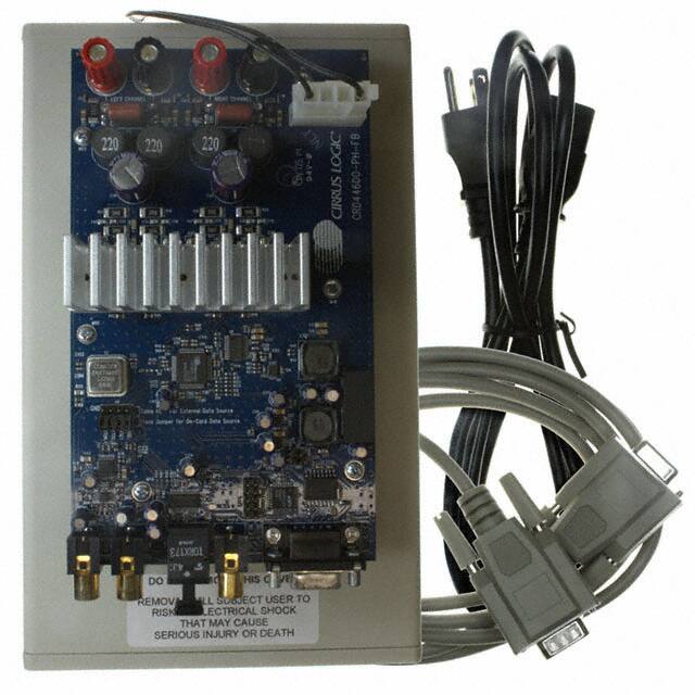 CRD44600-PH-FBCirrus Logic Inc.