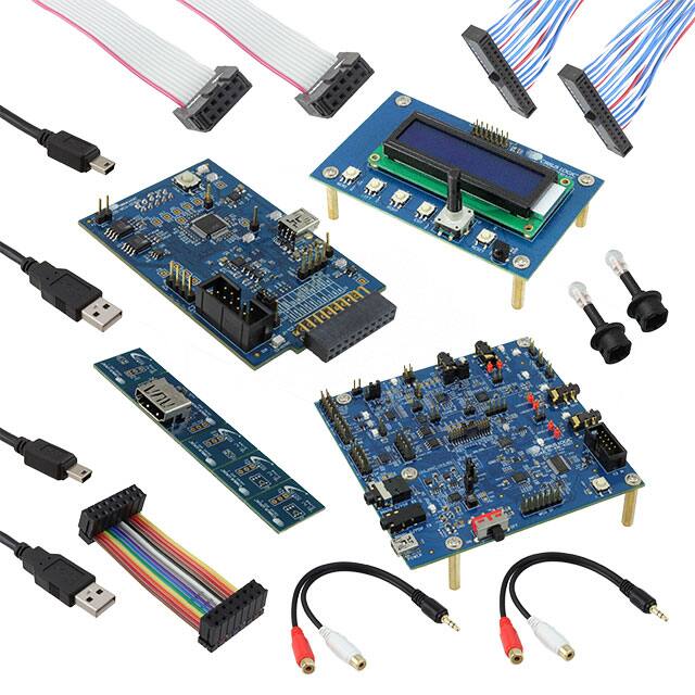 CRD48L10-4IN4OUTCirrus Logic Inc.