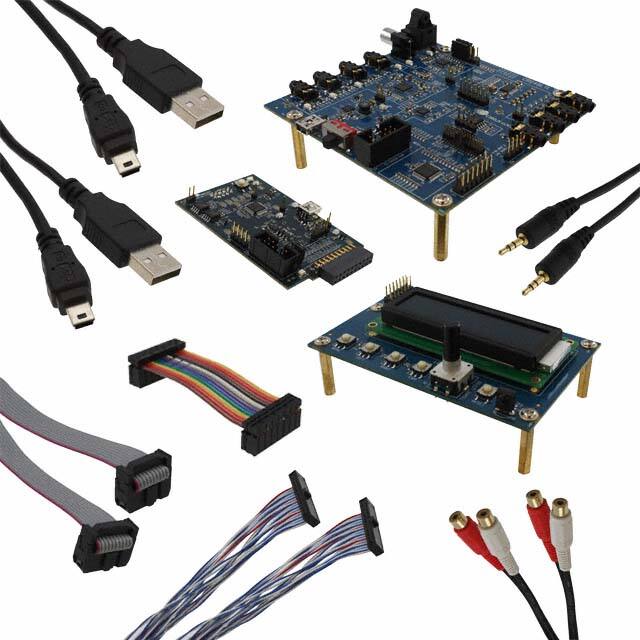 CRD48L11Cirrus Logic Inc.