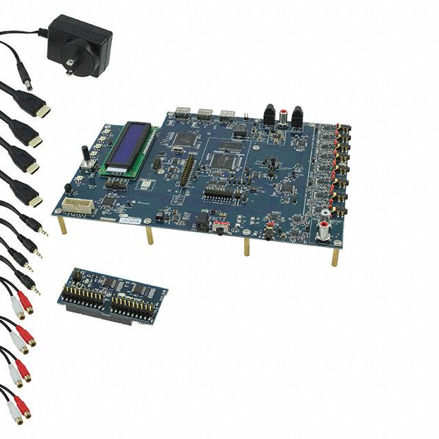 CRD49844Cirrus Logic Inc.