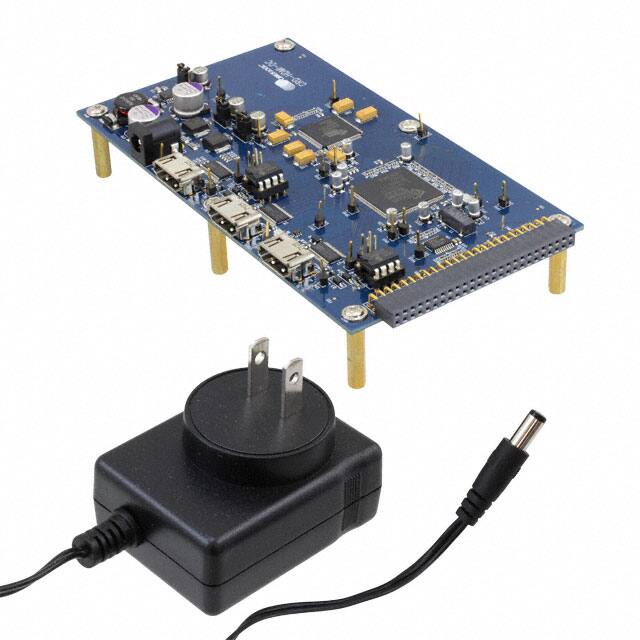 CRD-HDMI-DCCirrus Logic Inc.