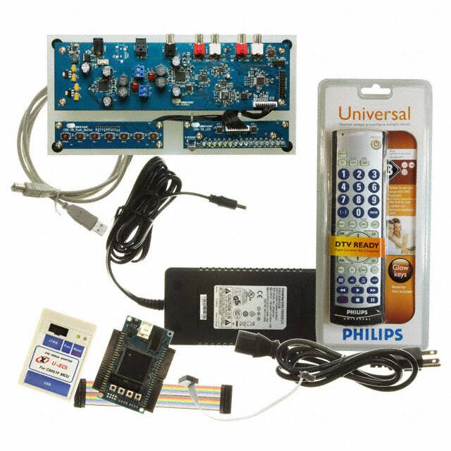 CRDSB30WX2Cirrus Logic Inc.