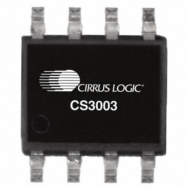 CS3003-FNZCirrus Logic Inc.
