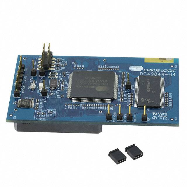 DC49844Cirrus Logic Inc.