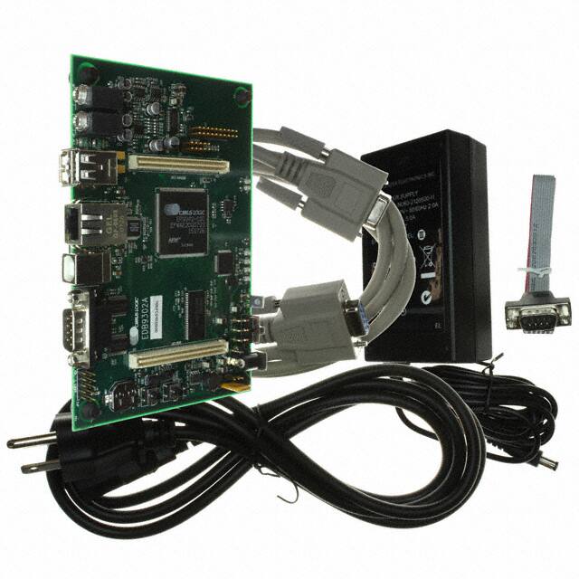 EDB9302A-ZCirrus Logic Inc.
