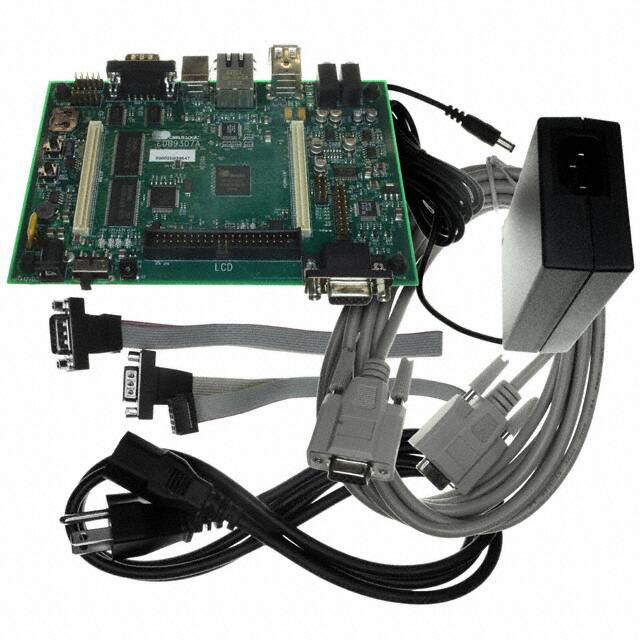 EDB9307A-ZCirrus Logic Inc.