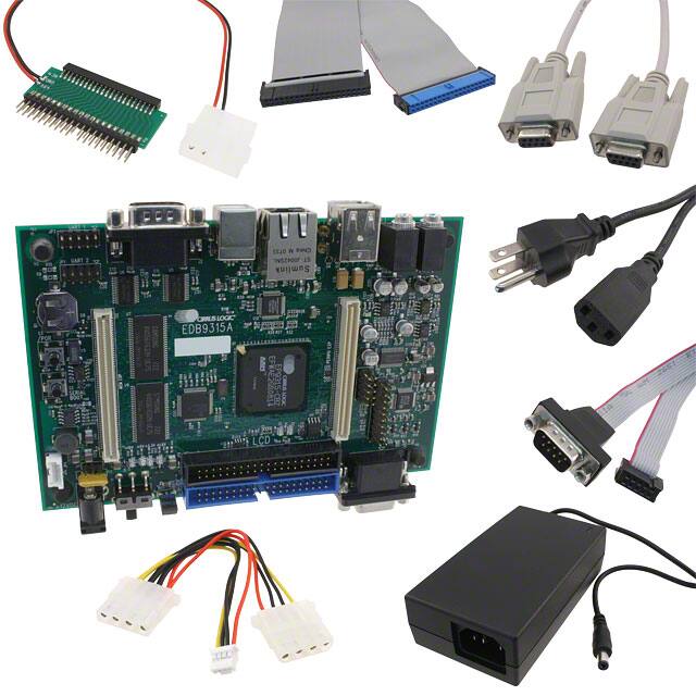 EDB9315A-ZCirrus Logic Inc.