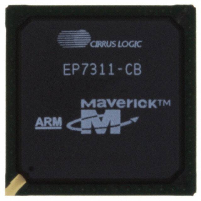EP7311-CBCirrus Logic Inc.