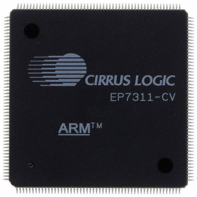 EP7311-CVCirrus Logic Inc.
