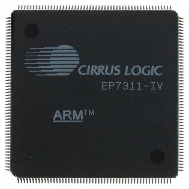 EP7311-IVCirrus Logic Inc.