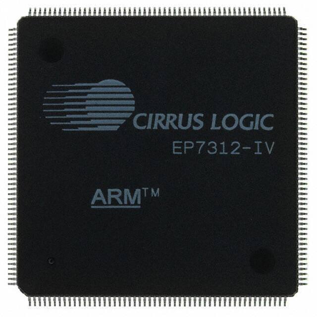 EP7312-IVCirrus Logic Inc.