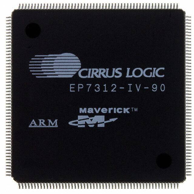 EP7312-IV-90Cirrus Logic Inc.