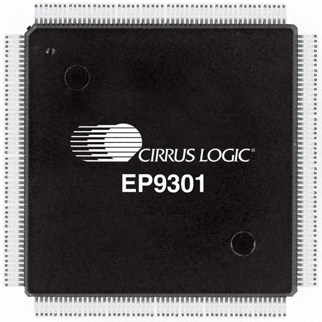 EP9301-CQCirrus Logic Inc.