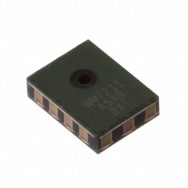 WM7211IMSE/RVCirrus Logic Inc.