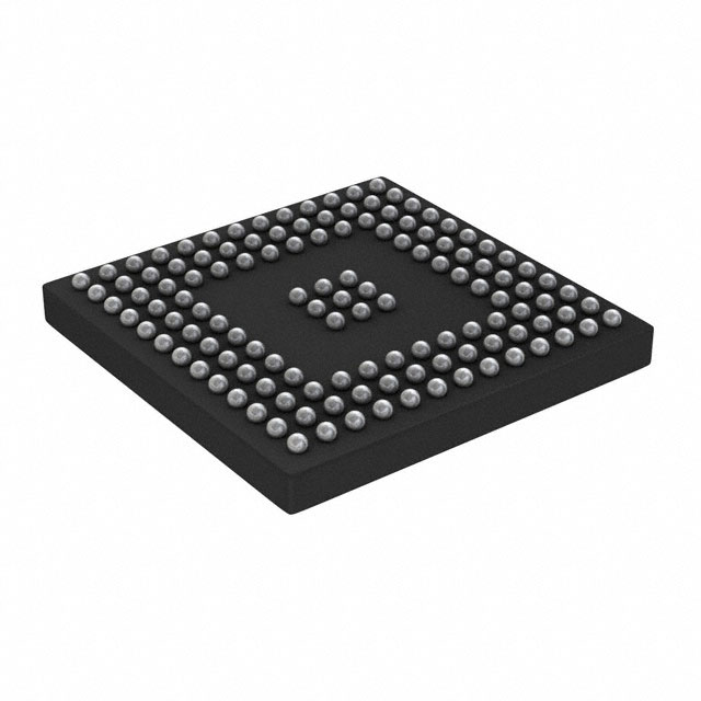 WM8350GEB/VCirrus Logic Inc.