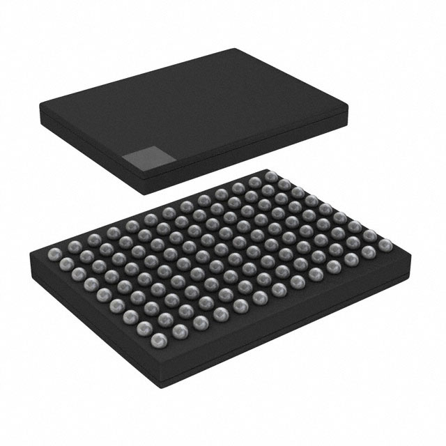 WM8998ECS/RCirrus Logic Inc.