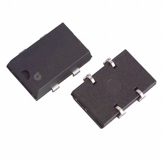 Citizen Finedevice Co Ltd CMX309FLC19.6608MT