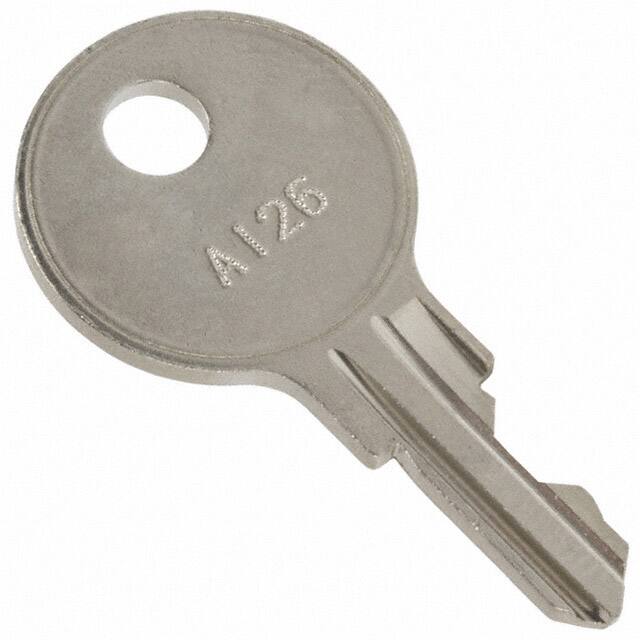 115140126C&K