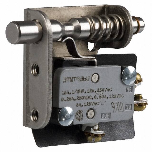 11TL604C&K