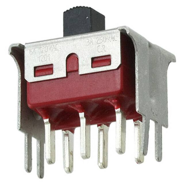 1201M2S3V3QE2C&K