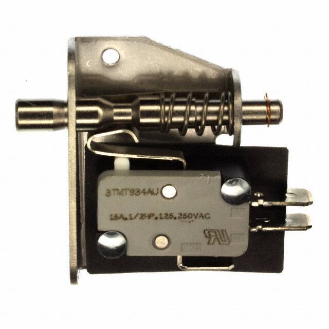 12TL4A4C&K