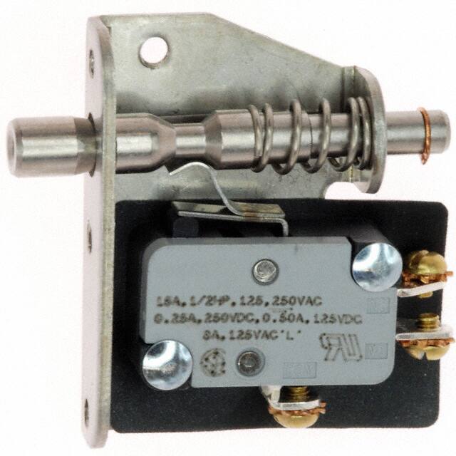 12TL604C&K