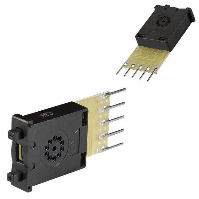 3P0210A02C&K