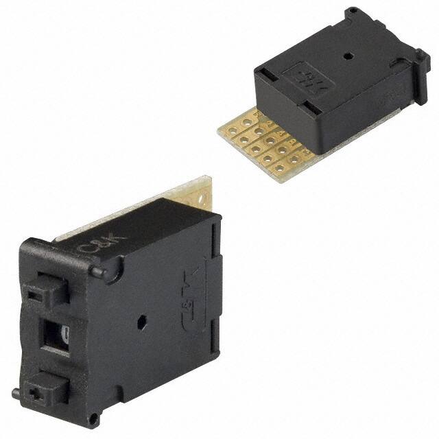 3U0210002C&K