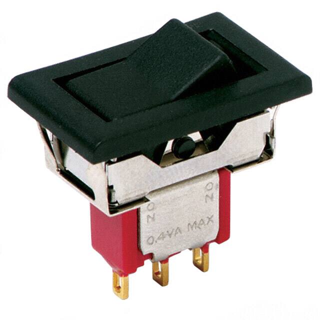 7101J16ZBE22C&K