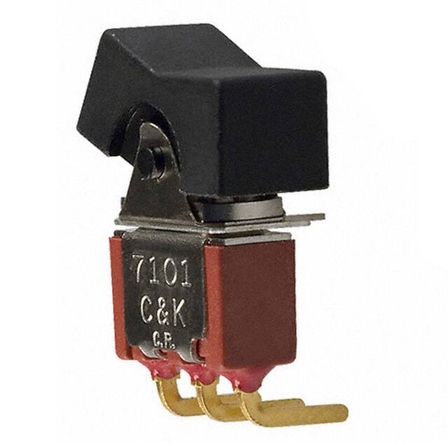 7101J1ABE2C&K