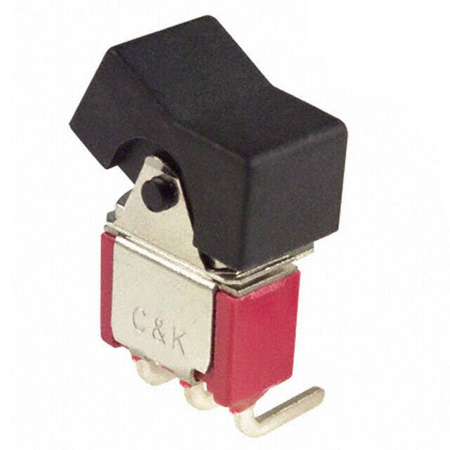 7101J1AQE2C&K