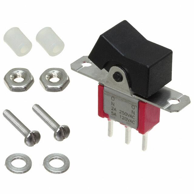 7101J1CQE2C&K