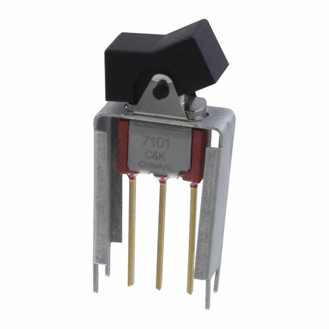 7101J1V8BE2C&K