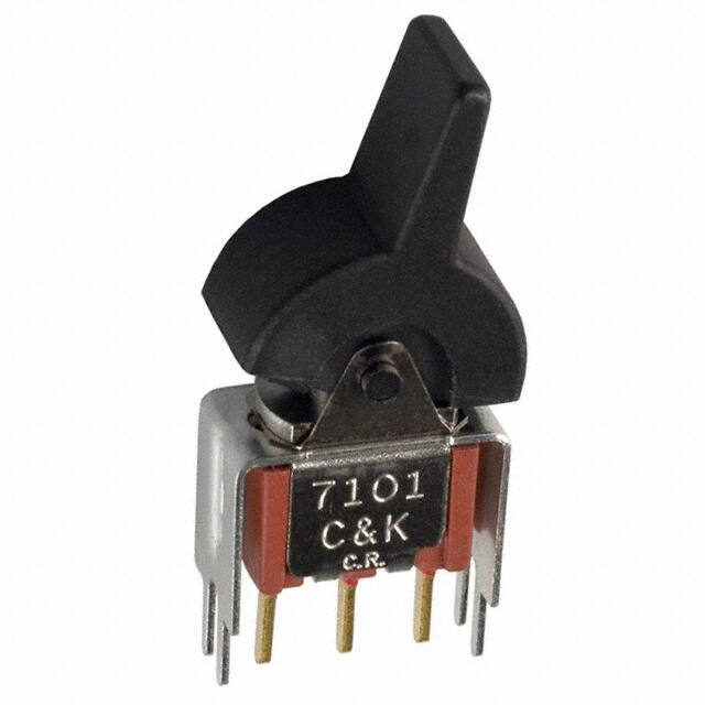 7101J2V3BE2C&K