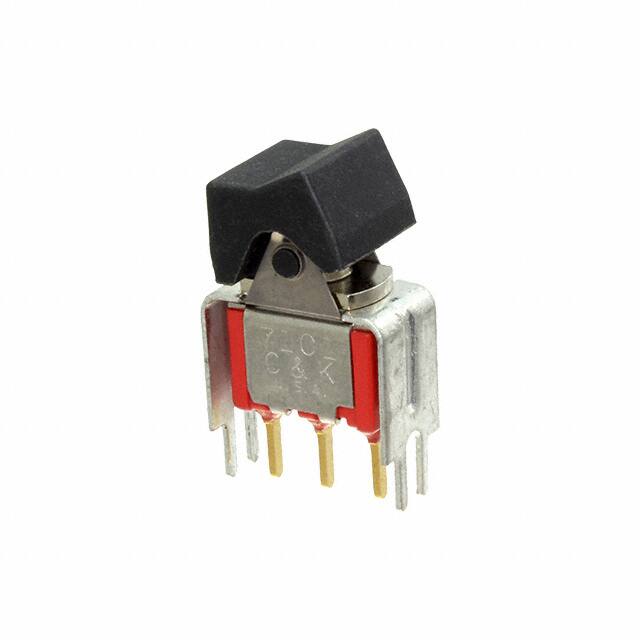 7101J50V3BE2C&K