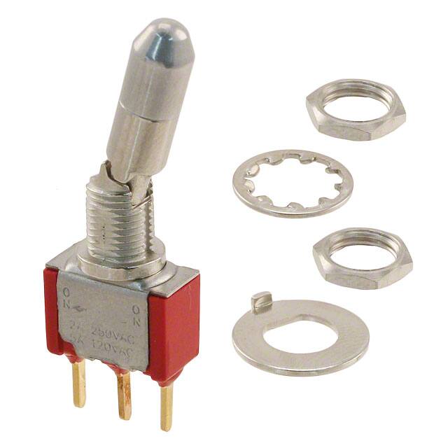C&K 7101K2CGE