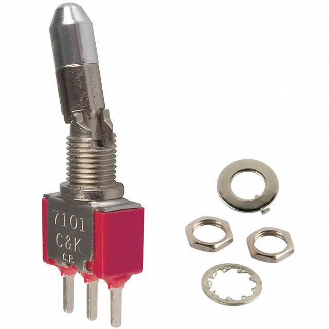 7101K2CQEC&K