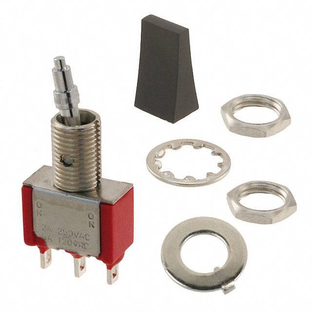 7101L41YZQE2C&K