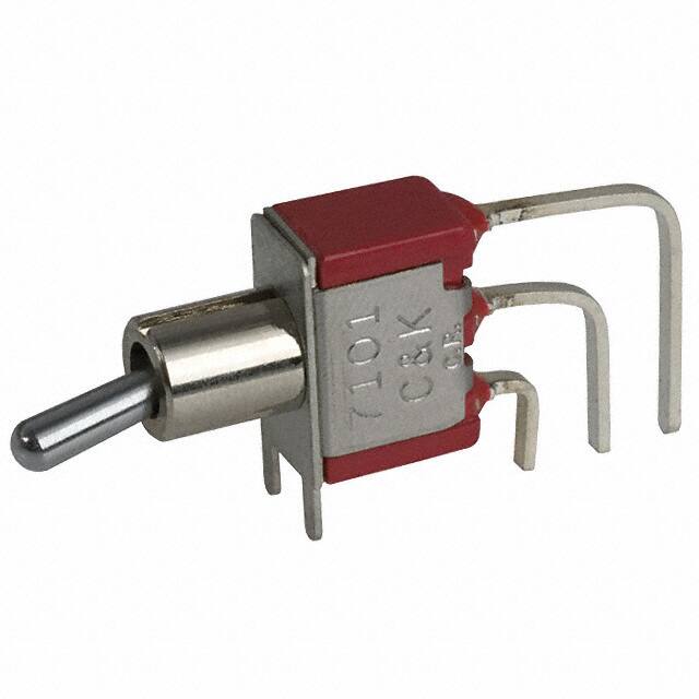 C&K 7101MD9AV2QE22