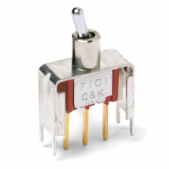 7101MD9V2BEC&K